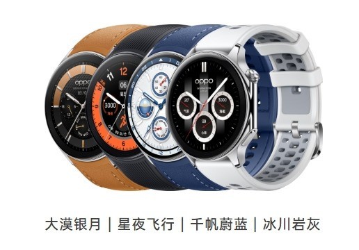 2026健康监测手表怎么选更合适?2026年健康监测手表选购推荐