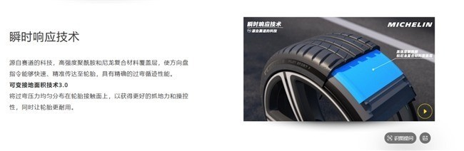 赛道基因的对决:米其林竞驰5(PS5)与倍耐力P0怎么选