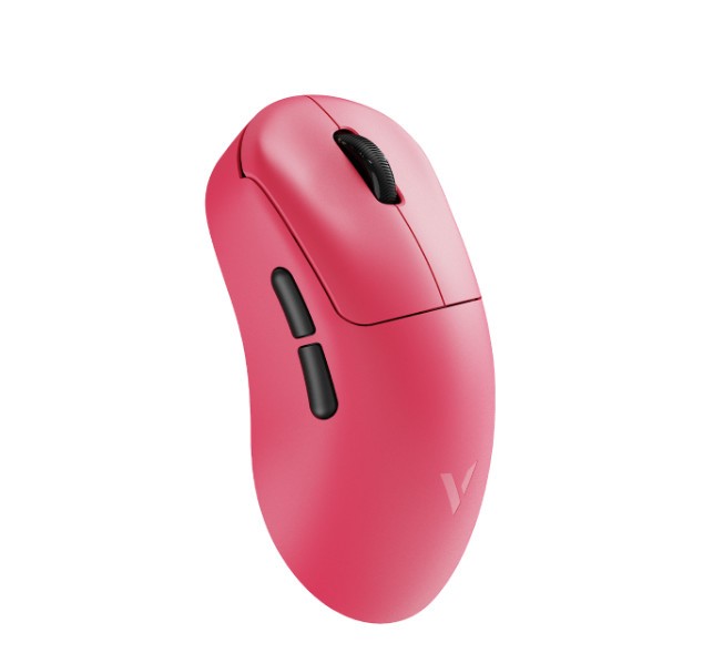 百元鼠标推荐,雷柏VT3 V2大小手都适用