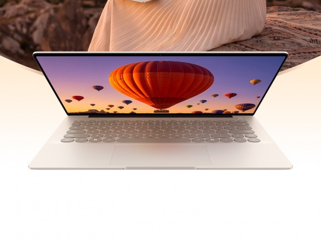 小唯同学 就位! WIKO Hi MateBook 14 酷睿版搭载 AI 智慧助手