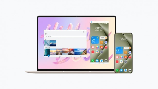 小唯同学 就位! WIKO Hi MateBook 14 酷睿版搭载 AI 智慧助手