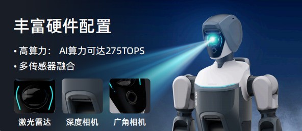 2026具身智能机器人能力图谱:云深处领跑,这些企业在各自赛道深耕