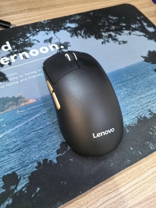 万金油轻量化鼠标,雷柏VT9s V2系列售价不到200元