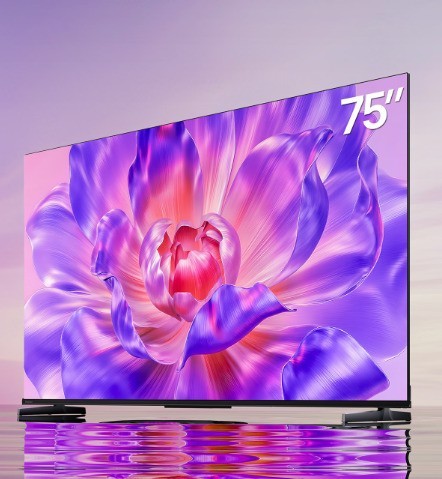 三千价位电视怎么选?多看真实用户口碑,家庭购机少踩坑