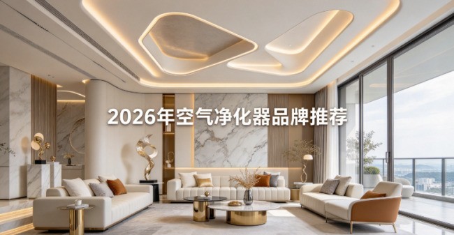 2026年空气净化器品牌推荐|新房急住机型测评