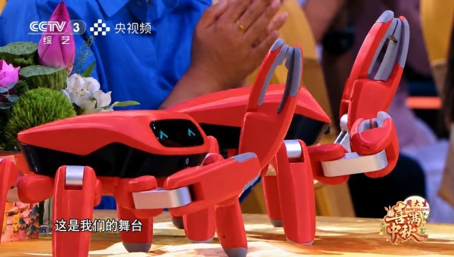 爆火的螃蟹机器人“跳跳”开源了,还将免费送出100台
