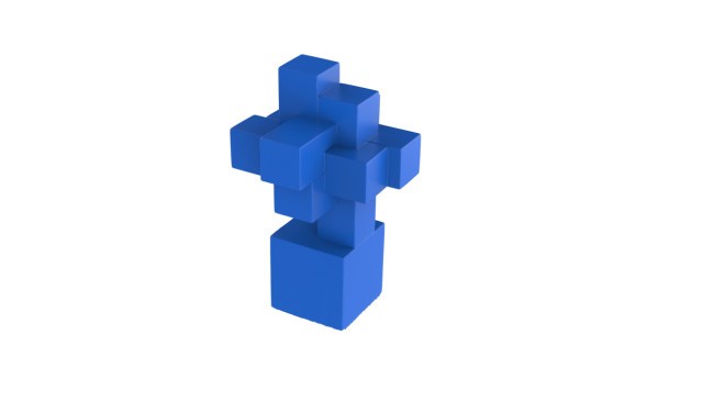 从一束蓝光,到无界现场——Apex 3D工业级手持三维扫描仪正式发布