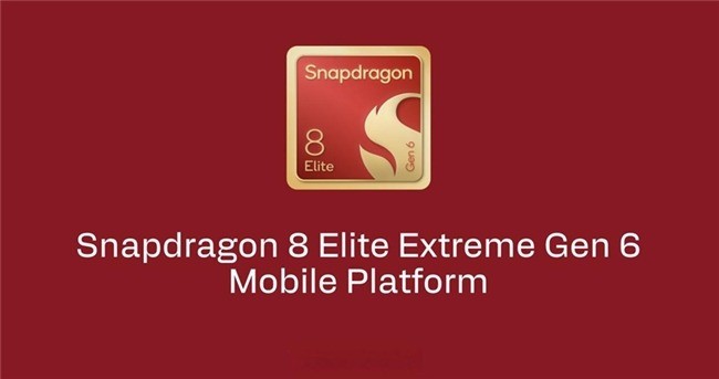 让智能体真正属于用户:骁龙8 Elite Extreme Gen 6如何把AI还给人