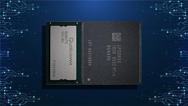 让智能体真正属于用户:骁龙8 Elite Extreme Gen 6如何把AI还给人