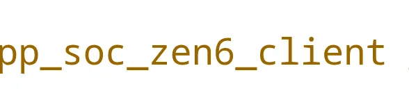 AMD为Zen 6客户端处理器提交新内核补丁,优化三类核心EPP能效策略