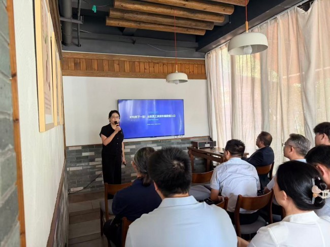 携手启航,数创未来——首届汽车数据联盟会议圆满收官,元征深度参与共建生态
