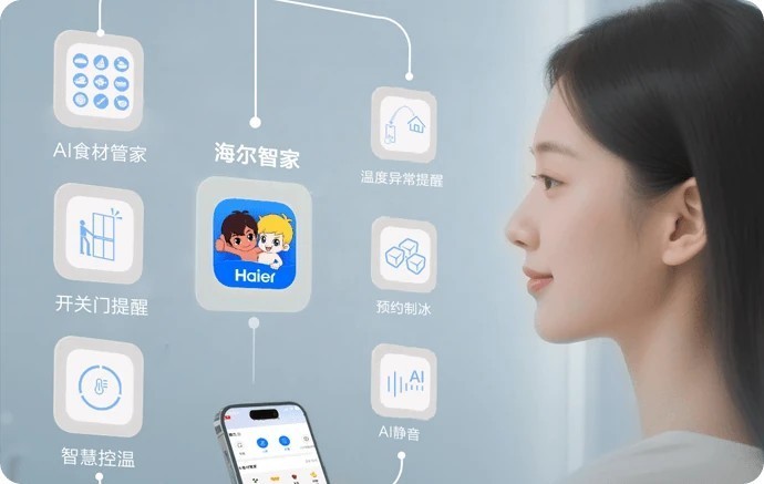 冰箱什么牌子好质量好又省电？2026品牌推荐，认准三大硬指标