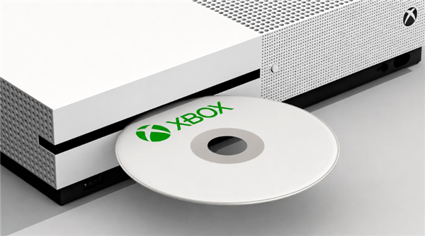 微软全面开放Xbox光盘数字化功能,支持数千款游戏转数字授权