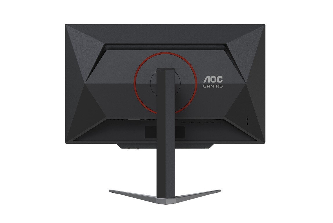 AOC旗舰裸眼3D电竞屏 有哪些推荐的3D显示器