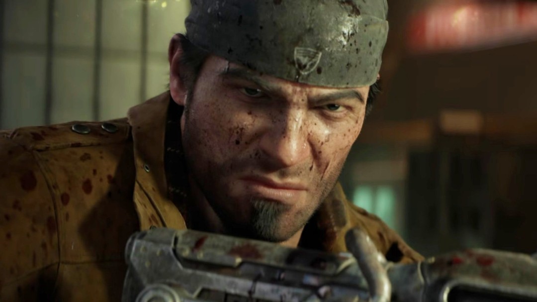 战争机器:事变日媒体评分86分,成Xbox独占策略关键验证案例