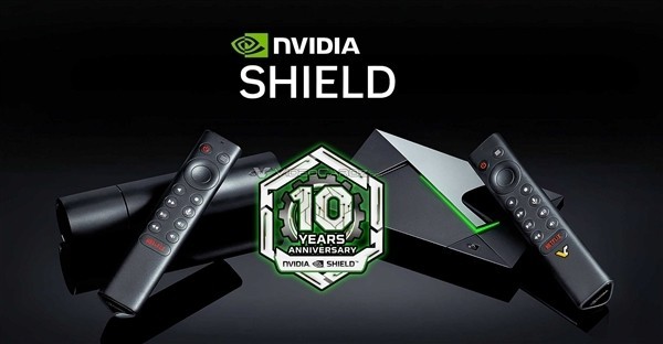NVIDIA Shield TV入门版停售，高配版涨价至300美元以上