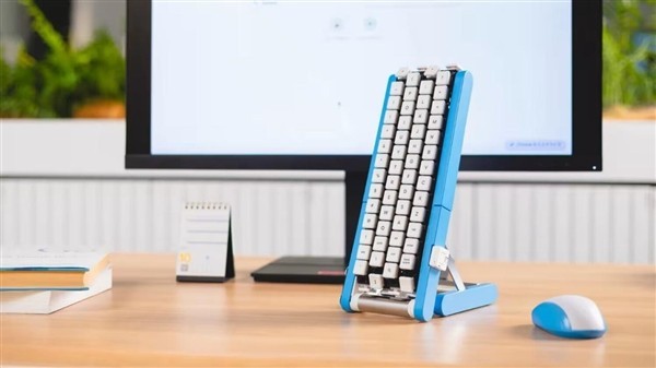 谷歌推Gboard传送带键盘：动态按键颠覆传统输入方式