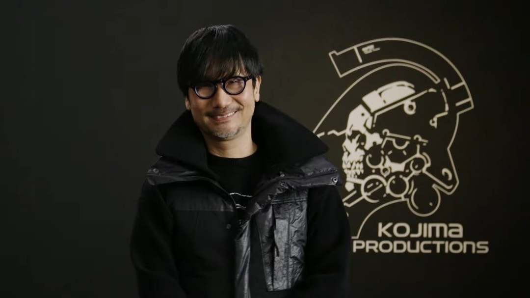 小岛秀夫新作Physint官宣:冷战背景间谍题材,斯卡斯加德等主演