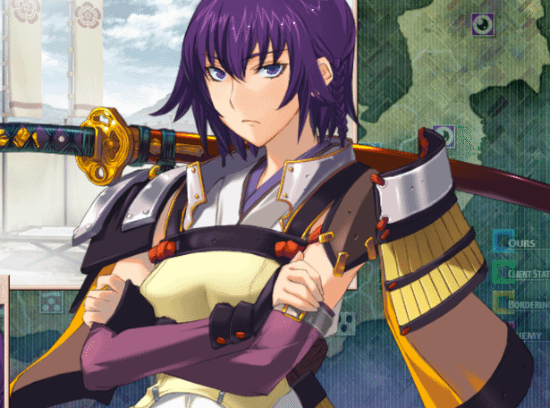 战国兰斯全年龄版上线Steam:以吻代战引爆热议,好评率超95%