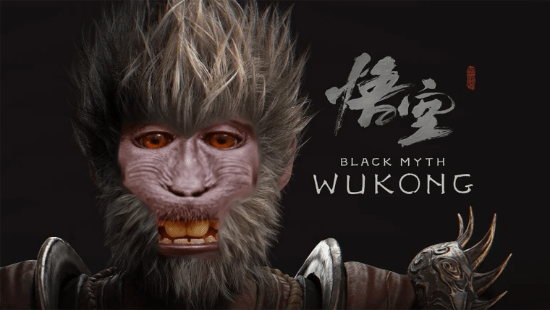 黑神话:悟空首次在KyTyPS5模拟器中实现实时交互,帧率4–6帧待优化