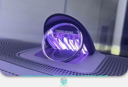 汽车音响品牌档次排名 华为为何成发烧级黑马