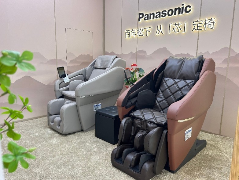 力动健身器材跑步机按摩椅旗舰店落子杭州黄龙|一站逛遍20+全球品牌