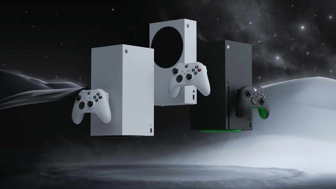 微软推Xbox系统更新10.0.26100,光盘数字许可功能已上线