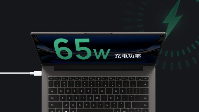 轻薄有实力,效率超在线!WIKO Hi MateBook D 14 锐龙版正式开售