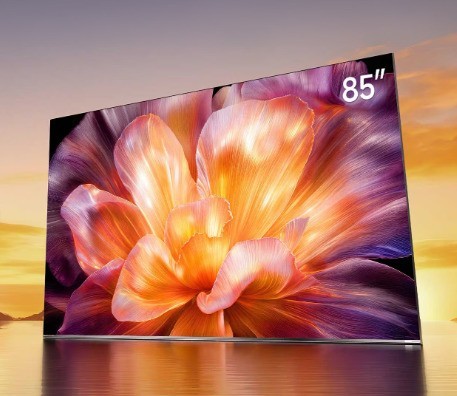 2026年5千档电视排行榜深度测评:三款主流Mini LED机型直接抄作业