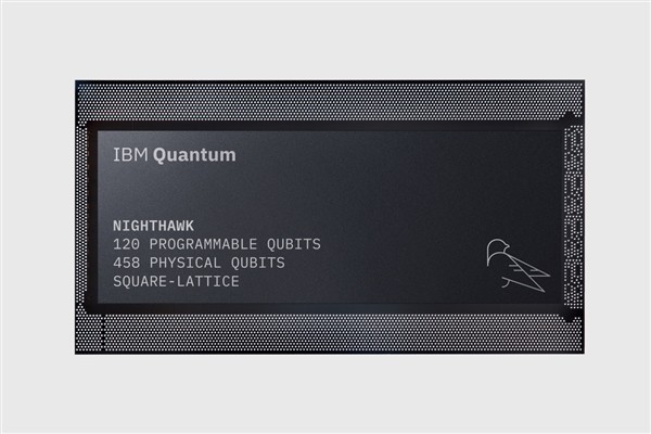 IBM新量子处理器实现量子优势:61比特19秒完胜超算110年