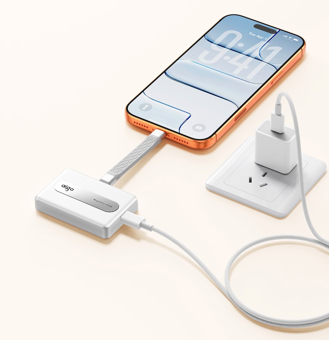 拒交千元溢价!iPhone18 Pro怎么扩容?推荐几款固态