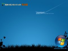 雨林木风 Win10 2026 稳定版下载