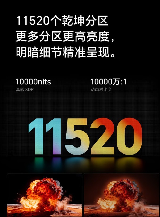 2026别墅客厅100寸电视选购教程｜精装大宅，如何选对大屏电视