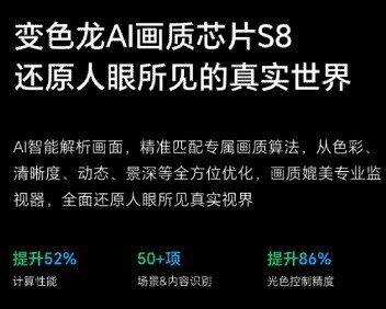 2026别墅客厅100寸电视选购教程｜精装大宅，如何选对大屏电视