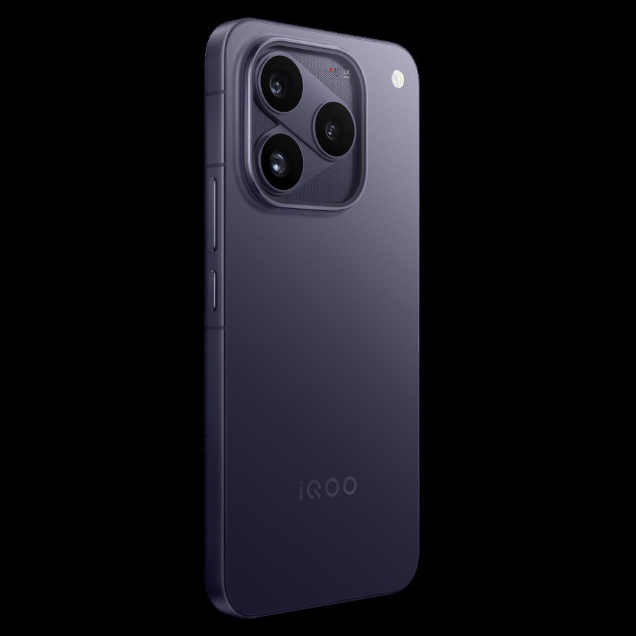2026年6000元档电竞手机 iQOO 16实测对比测评
