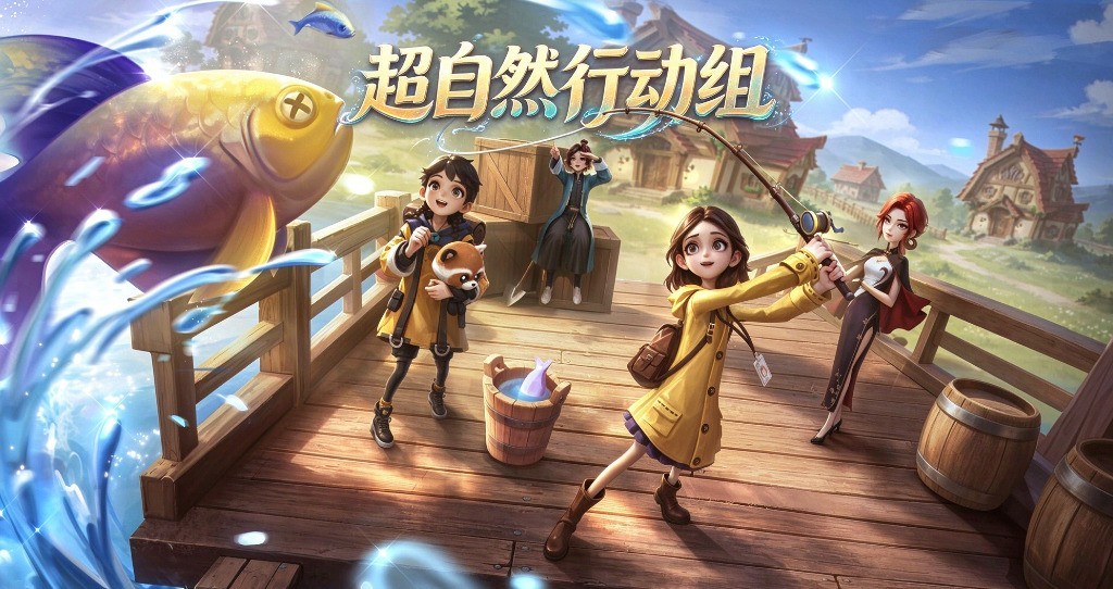 超自然行动组估价平台参考|四大渠道卖家视角对比