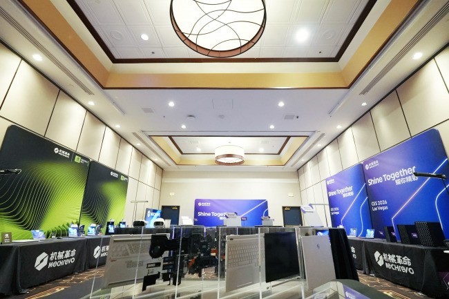 PC 行业卡位战,机械革命的AI PC产品版图比想象中更大