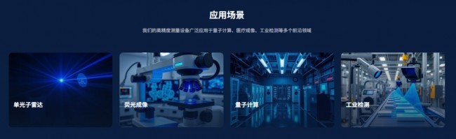 1ps 时间分辨率意味着什么？这家国产新锐，交出高端 TDC 的中国答卷