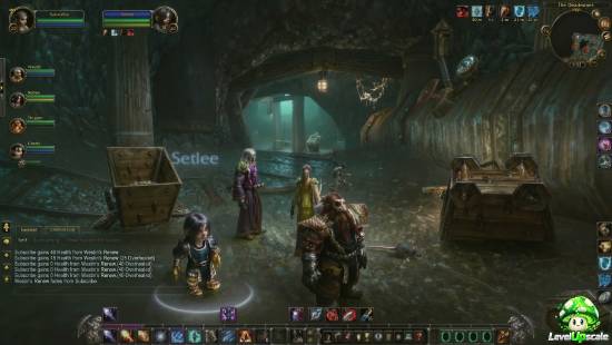 魔兽世界经典版实测DLSS 5:画质飞跃,角色拟真度大幅提升
