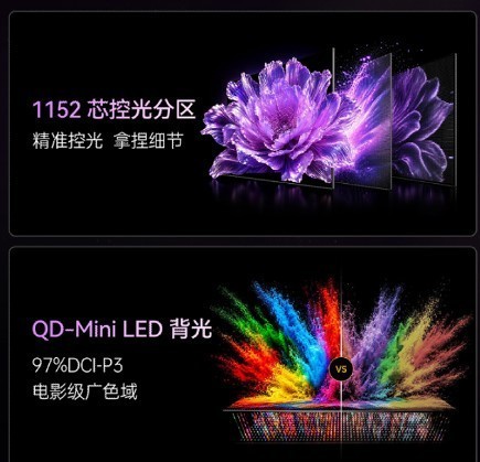 2026销量封神、好评拉满,6千档高口碑电视横评,直接抄作业