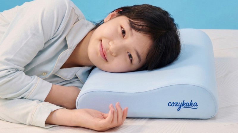 2026年10月青少年初中学生枕头怎么选？生态硅胶＋专业分阶