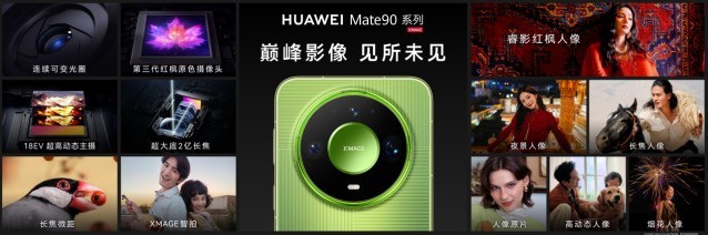 推荐摄影表现优秀的影像手机:摄影爱好者进阶指南