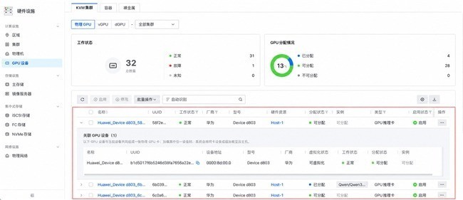 ZStack Cloud 5.5.38 发布:增强 DPU 弹性裸金属能力,扩展国产芯片适配生态