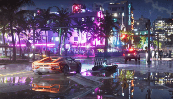 任天堂回应GTA6登陆Switch 2可能:决策权在Rockstar,硬件性能存疑