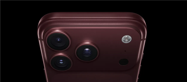 安兔兔2026年9月iOS好评榜:iPhone 18 Pro Max登顶,新老机型同台竞技