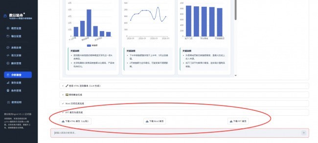 数以轻舟V6更新深度分析:本地化AI数据分析的数据安全拐点已至