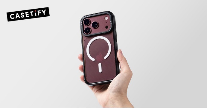 从透明背板到带图案的款式,iPhone 18防摔手机壳有哪些选择