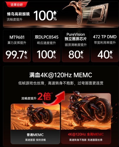 拆解坚果N5S Turbo:一次“越级下放”,而不是“缩水版”