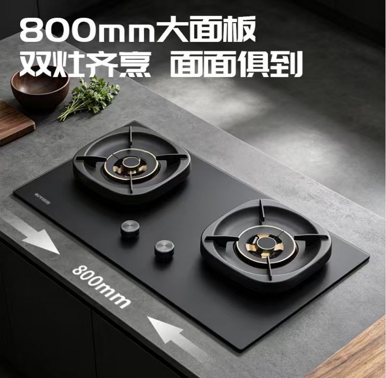 预算有限厨电怎么选？看这 3 个硬参数