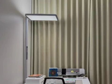 大路灯频闪不能忽视，孩子对光敏感，更要选0频闪护眼灯